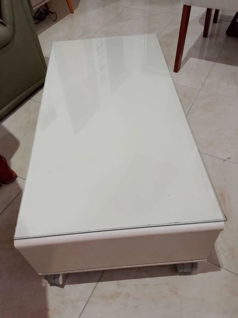 Mesa de centro para sala - Foto 2