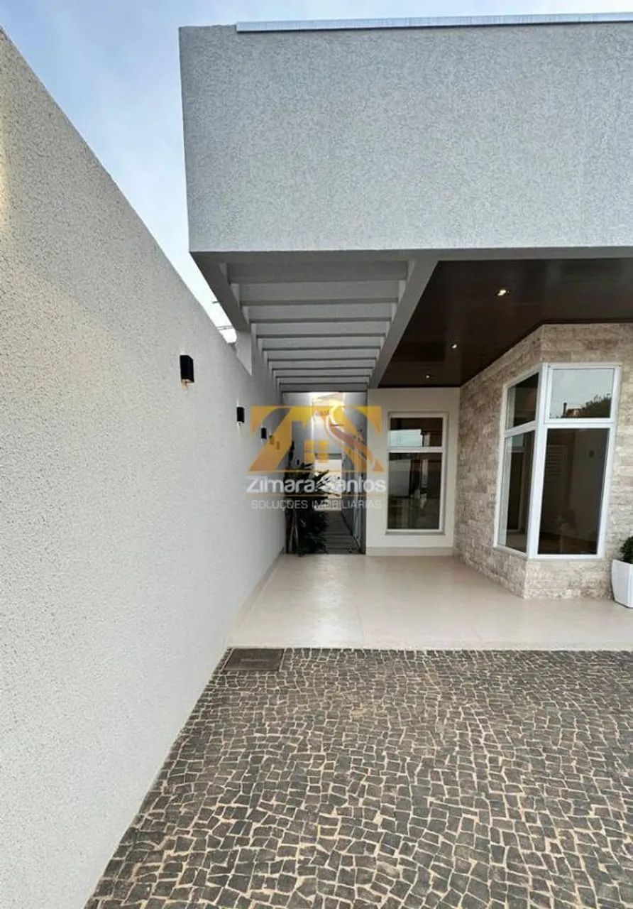 Casa com 3 Quartos à Venda, Plano Diretor Sul - Palmas - Foto 2