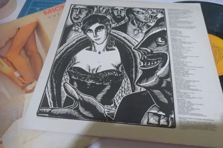 Disco de vinil - Foto 3