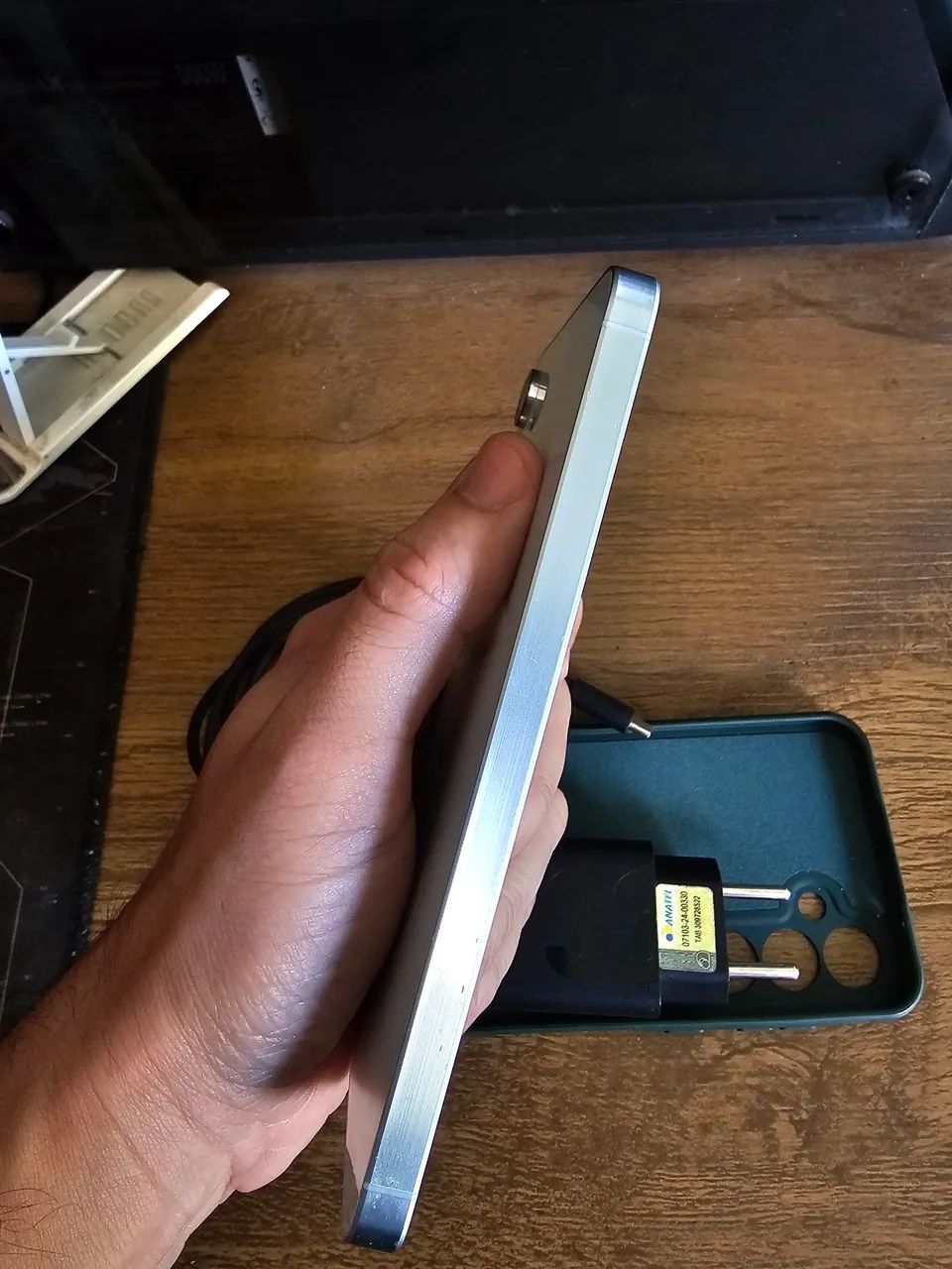 Samsung A55 16/128GB - Foto 3