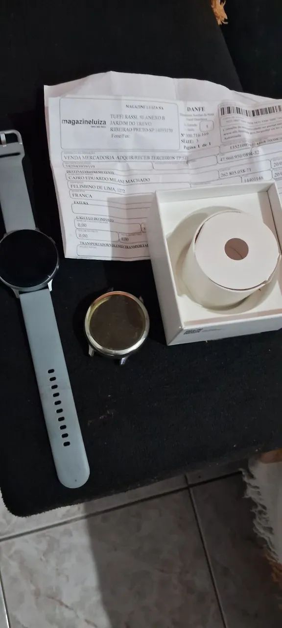 Samsung Galaxy active 2 44mm  - Foto 5