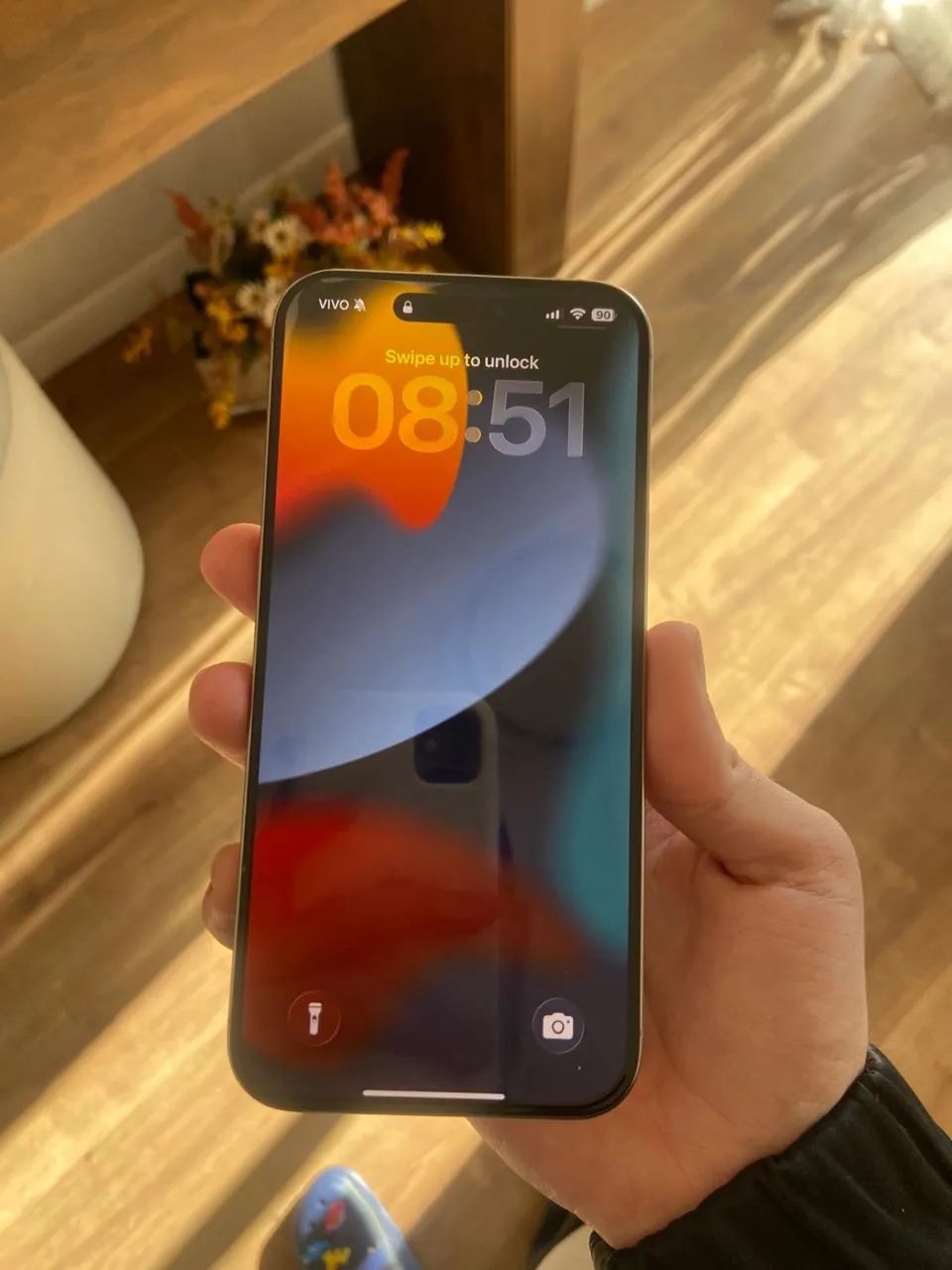 iPhone 16 Pro Max 256GB - Foto 3