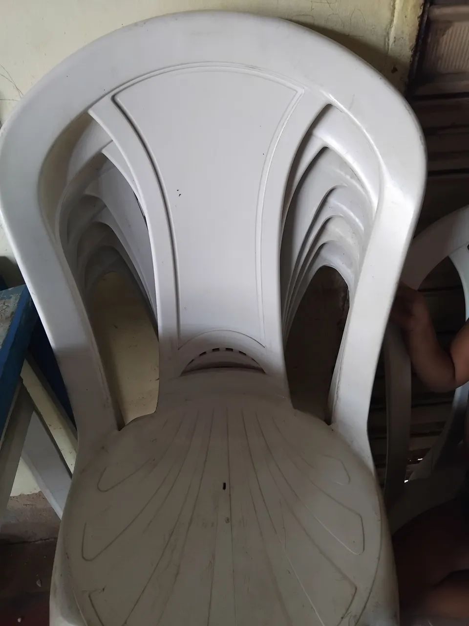 Mesa com 2 cadeiras  - Foto 2