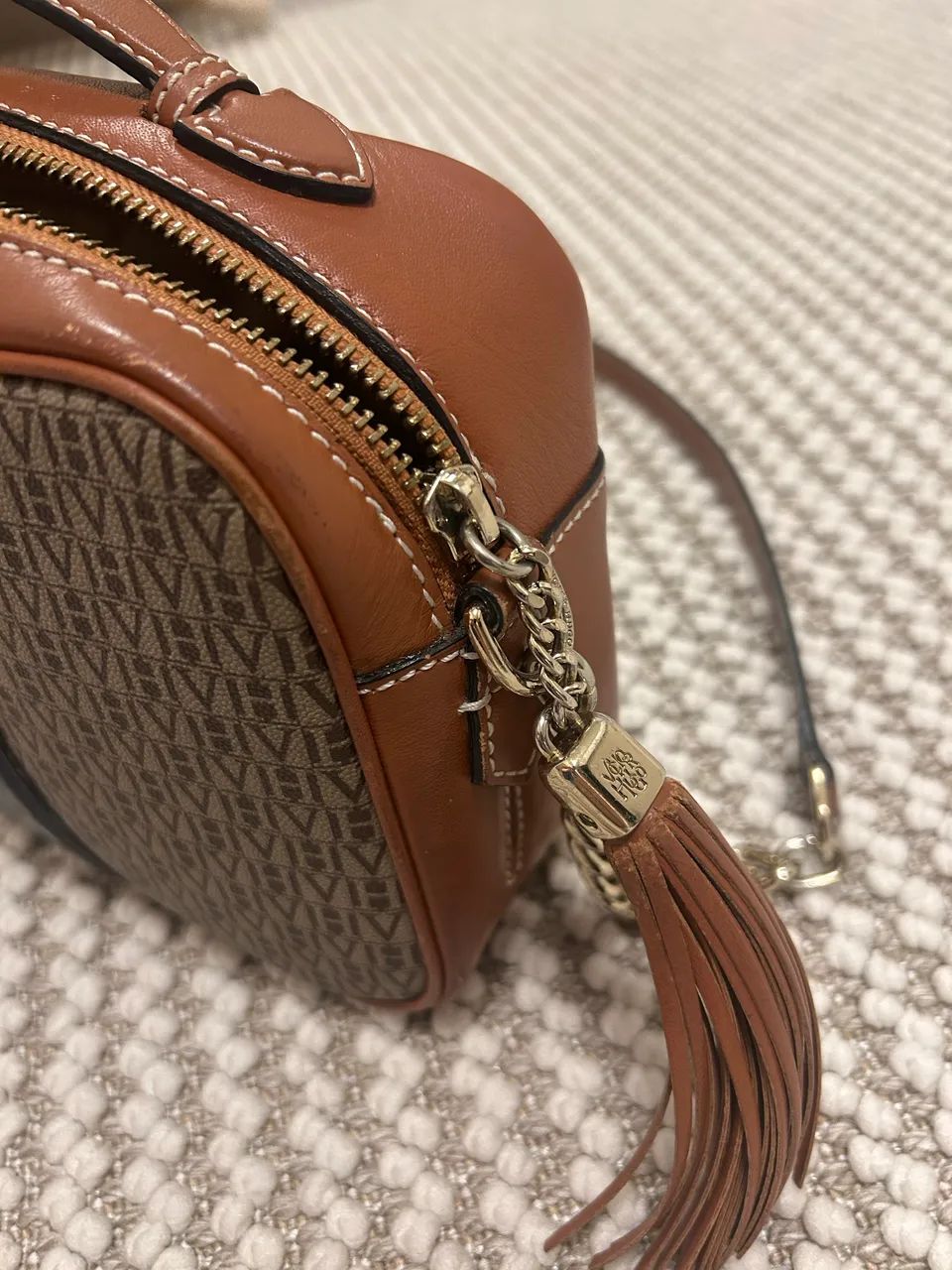 Bolsa Victor Hugo - Kaia AM - Foto 4