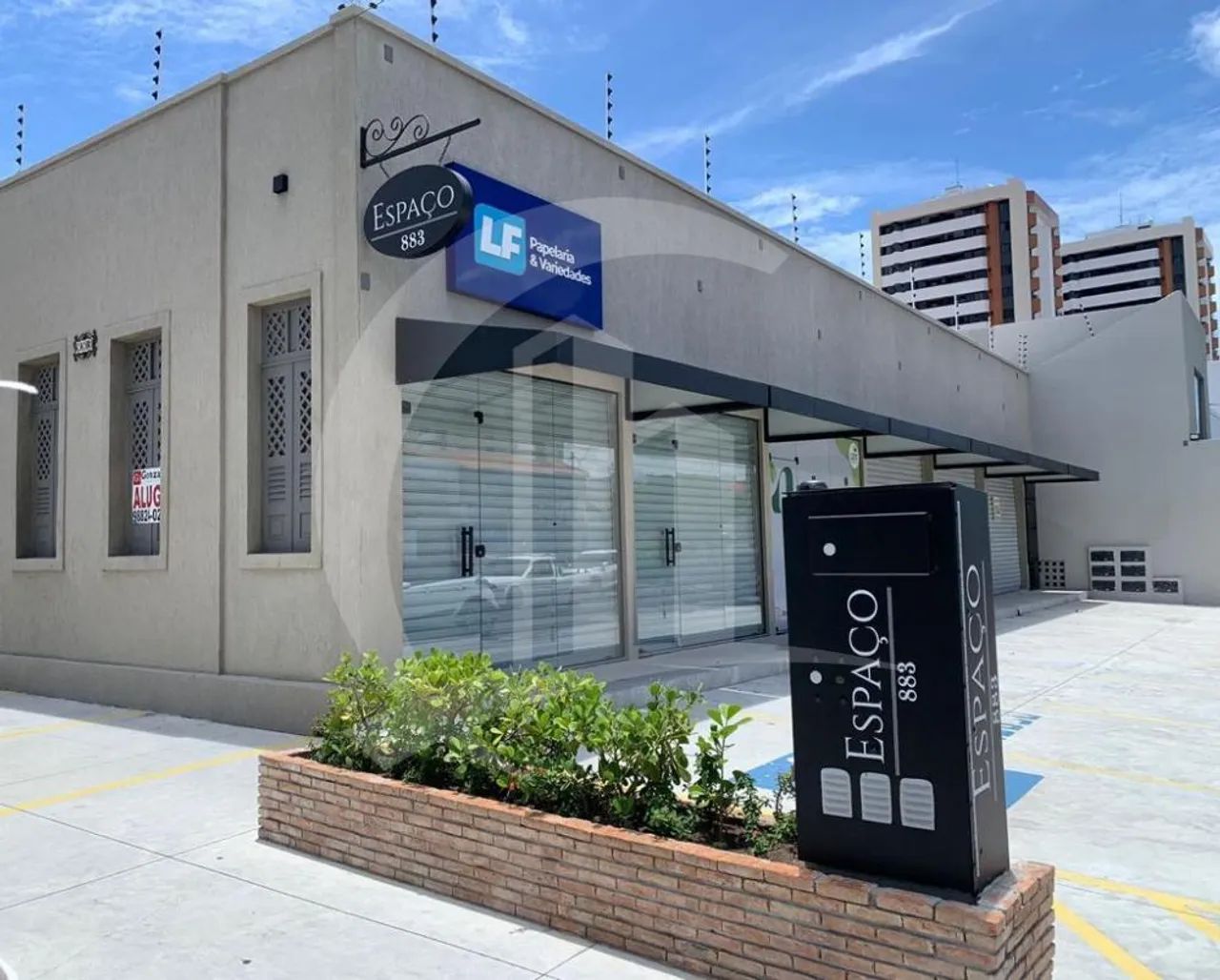 Ponto Comercial para Locação no Bairro São José - Foto 7