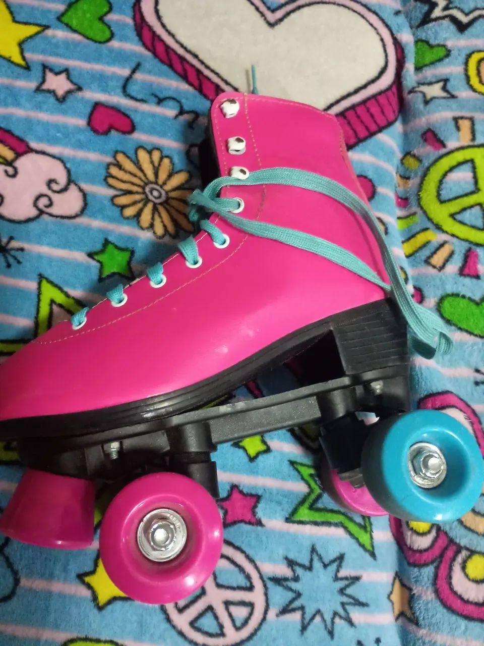 Patins para menina - Foto 2