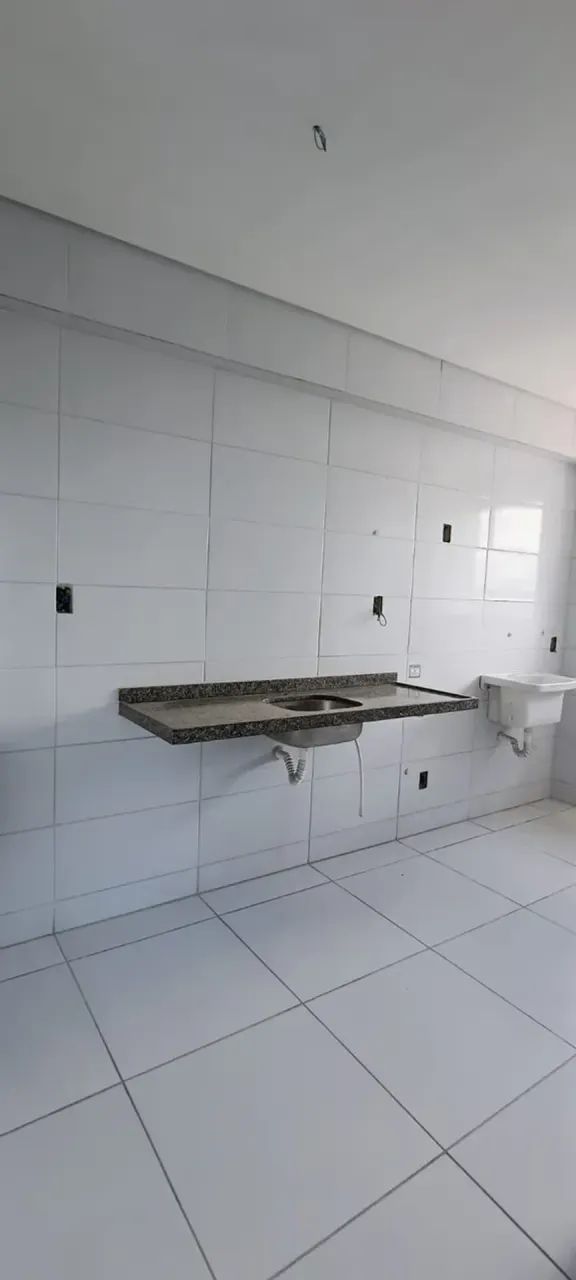 [EDF-MOISES-86377] Apto 2 Quartos com Suíte | Varanda + Garagem | Iputinga - Foto 4