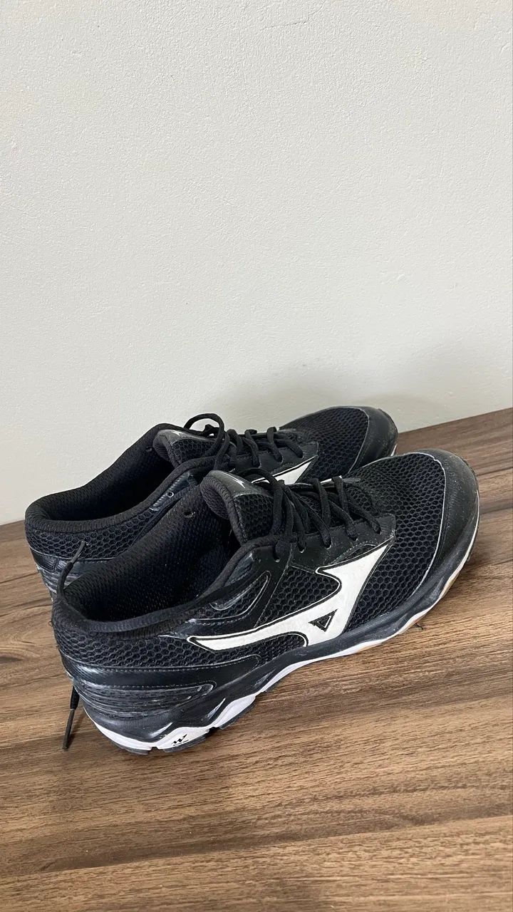 Tênis Mizuno 