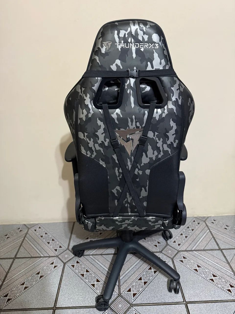 Cadeira Gamer ThunderX3 - Foto 3