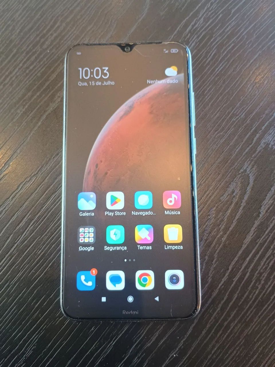 Celular xiaomi redmi8  - Foto 3