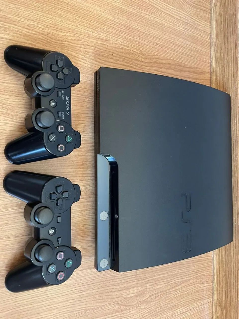 PS3-SLIM HEN 4,93 - Foto 3