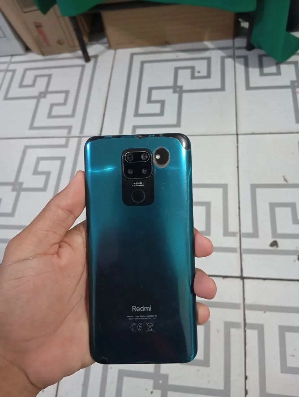 VENDO REDMI NOTE 9  - Foto 5