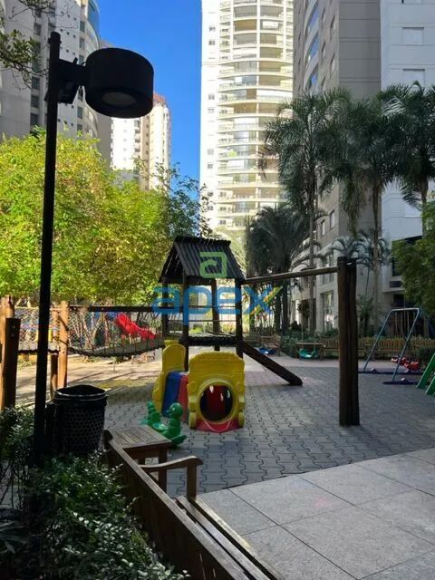 Condominium Club Moema, 4 dormitórios - Foto 4