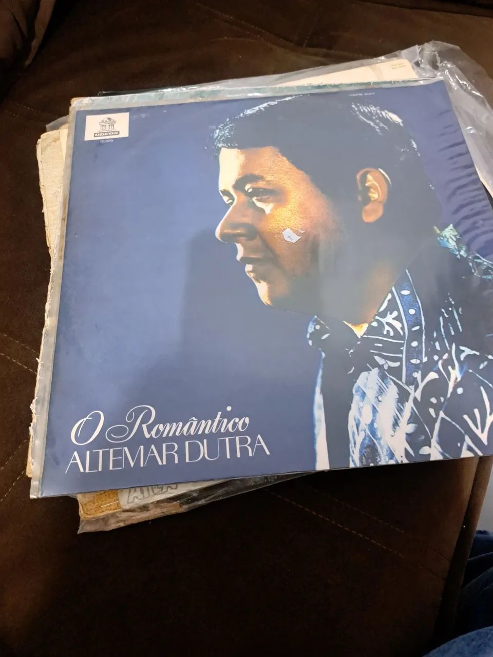Disco vinil - Foto 3