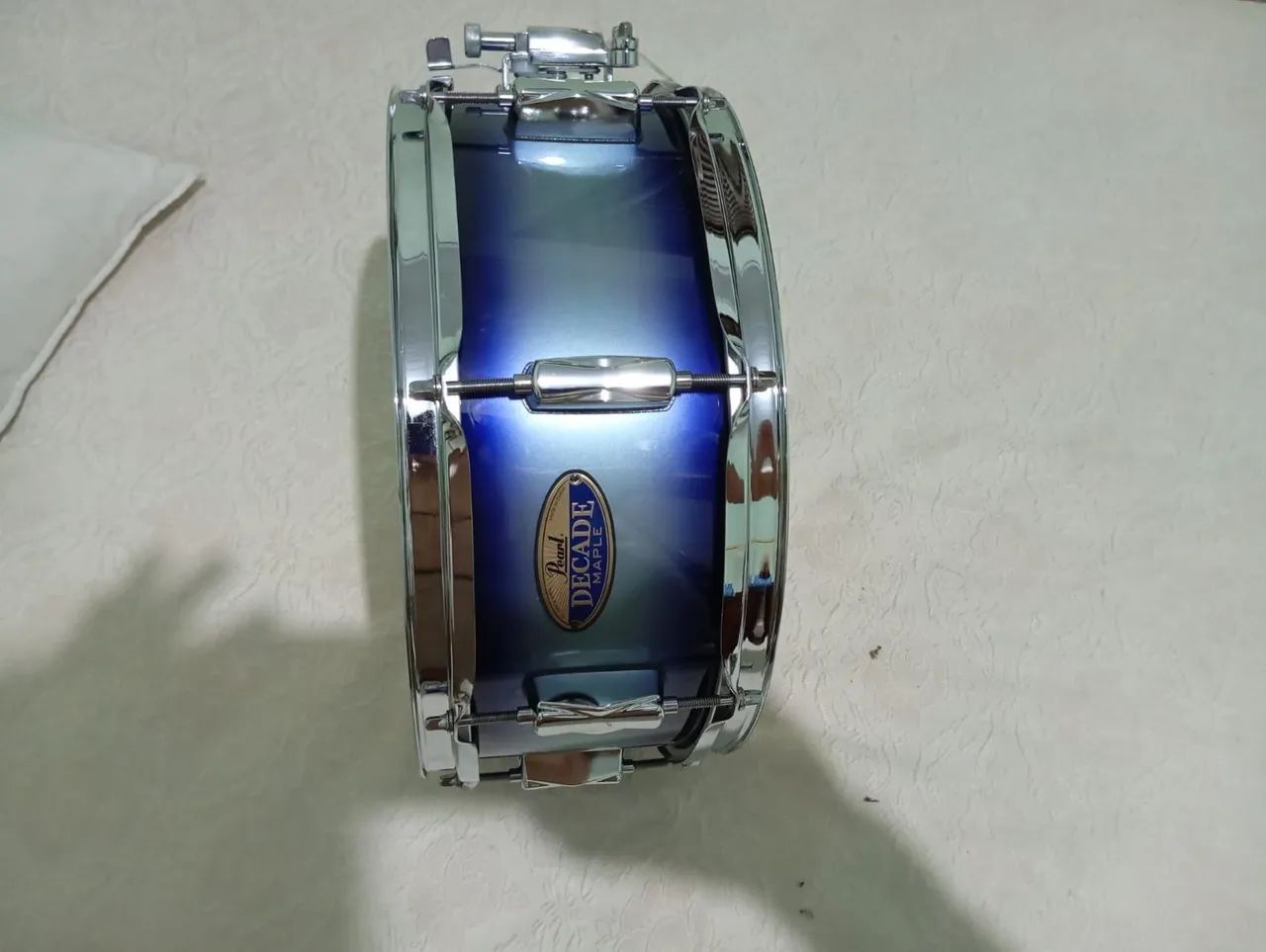 Caixa pearl decade