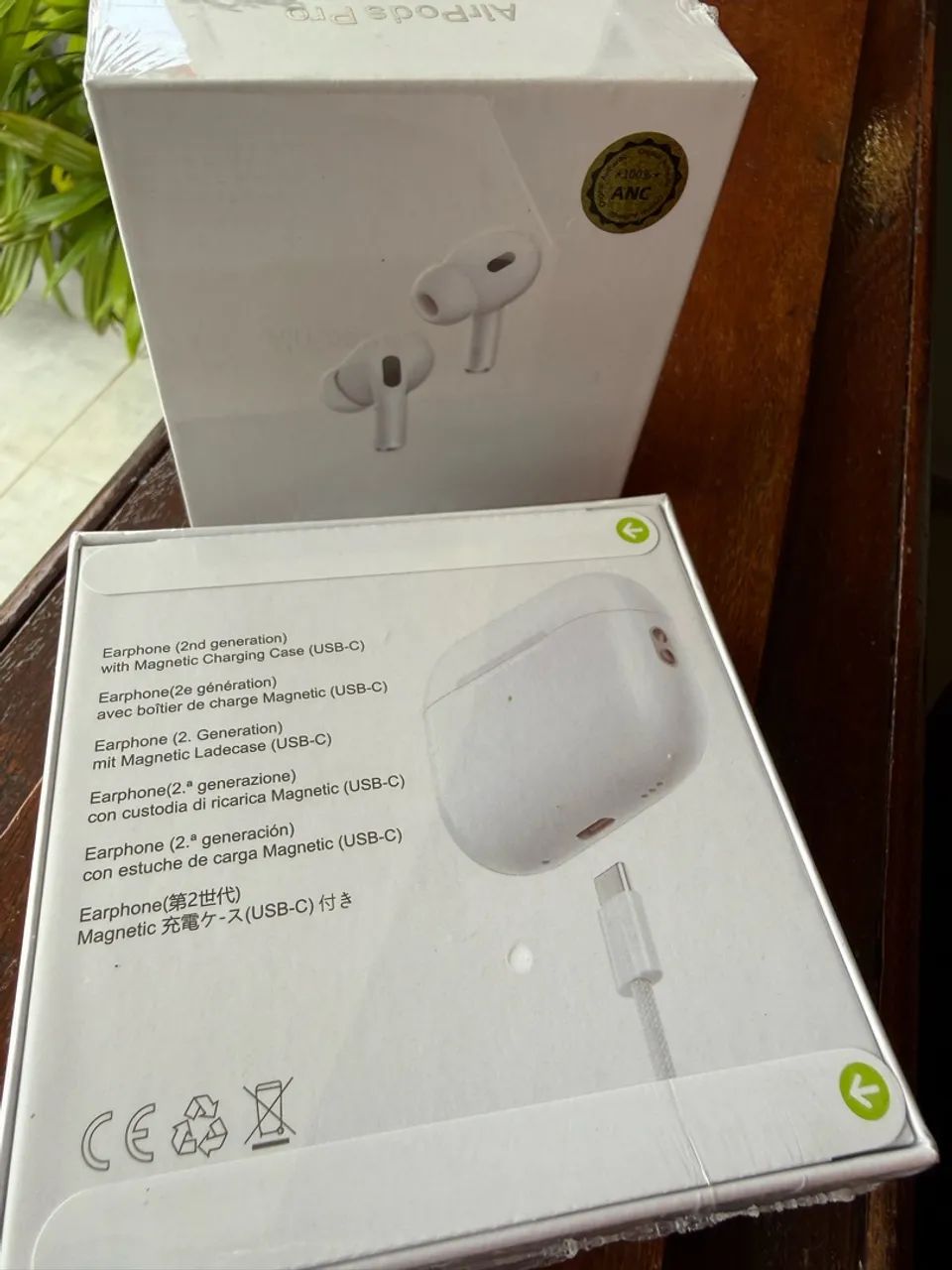 AirPods Pro 