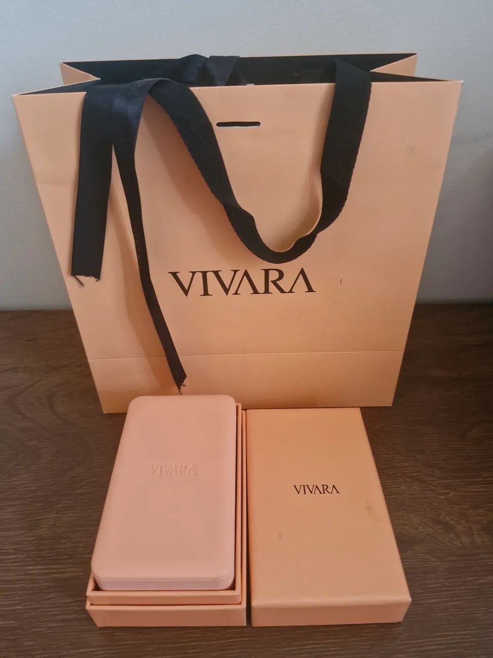 Kit vivara 