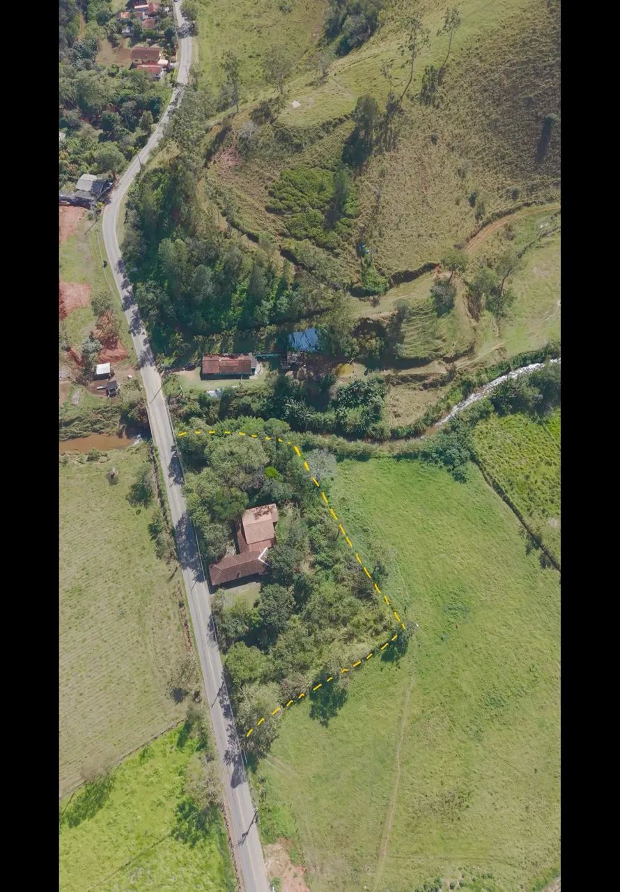 Sítio em Monteiro Lobato  - Foto 2