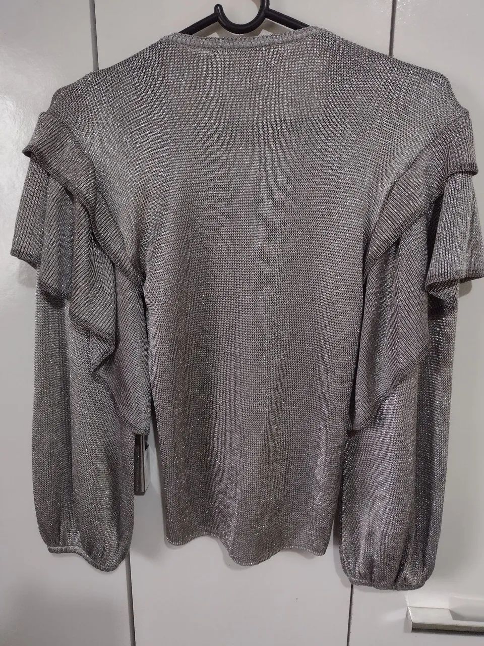 Blusa lafort  - Foto 2