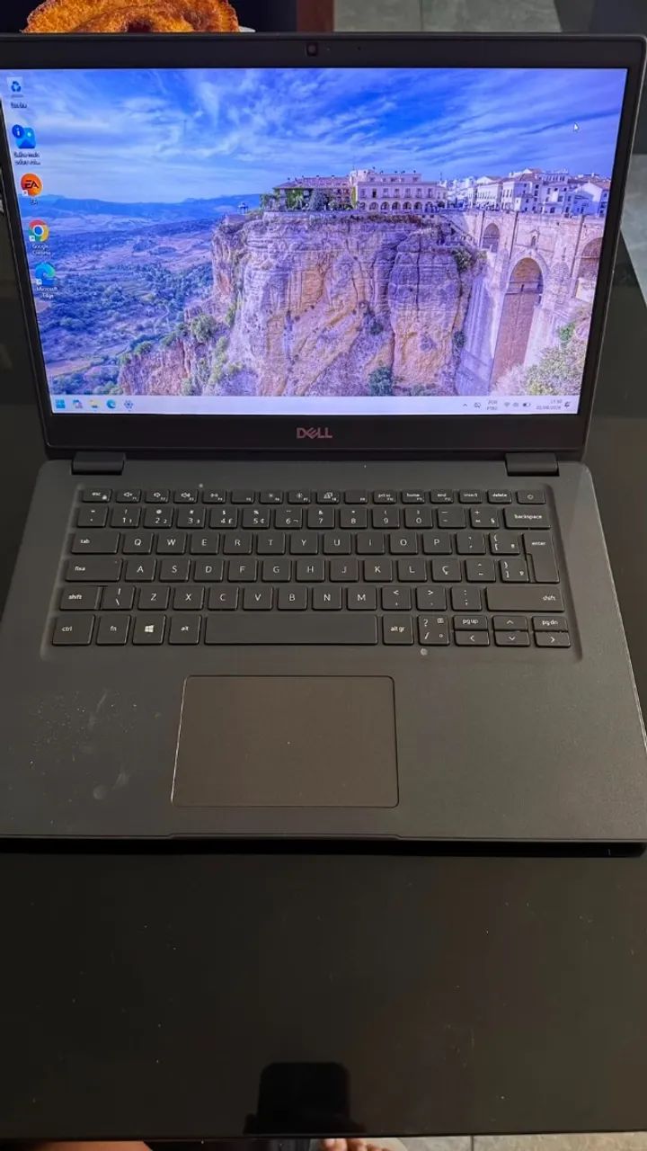 Notebook Dell Latitude 3410 | Intel Core i5 | 16GB RAM | SSD 256GB