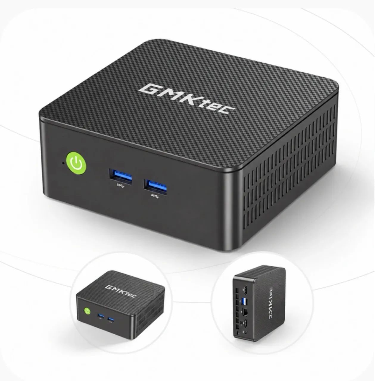 Mini PC Intel 