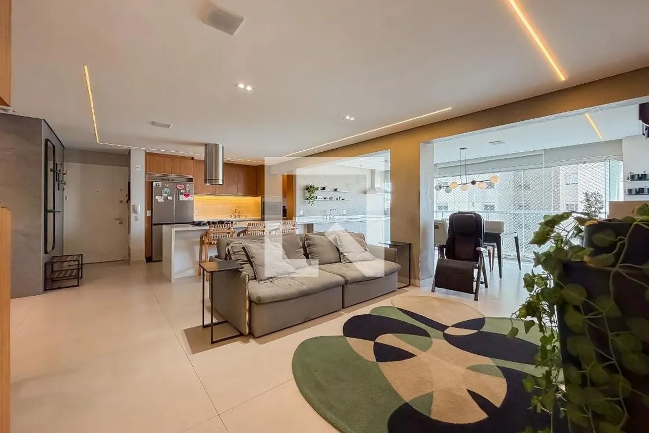 Apartamento à Venda - Aclimação, 2 Quartos, 110 m2 - Foto 3