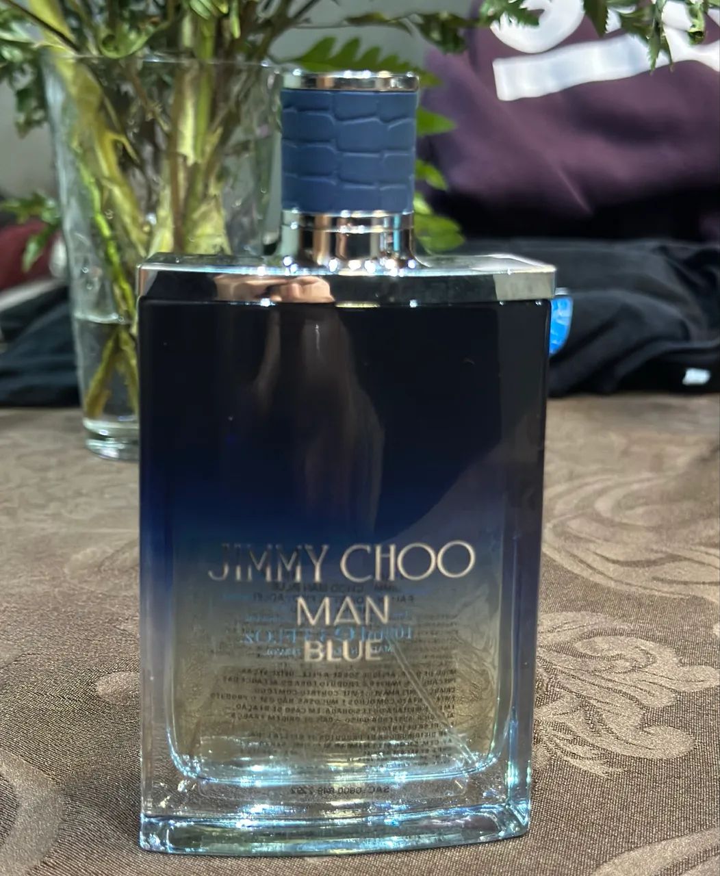 Perfume Jimmy Choo Man Blue 100ml