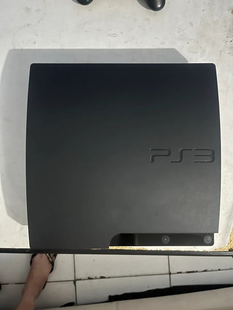 Ps3 desbloqueado 