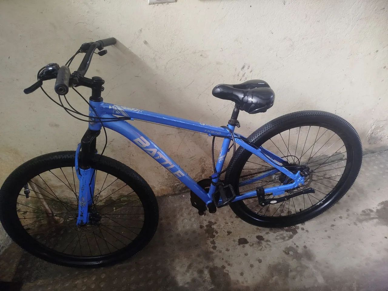 Bicicleta aro 29 !