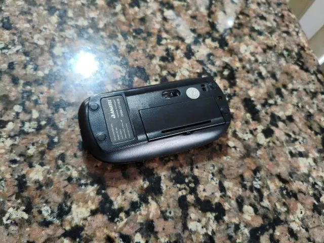 Teclado e Mouse Bluetooth Hrebos - Foto 4