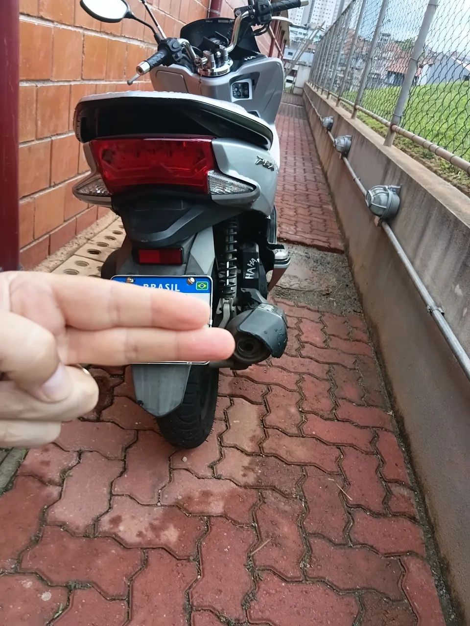 Pcx. - Foto 5