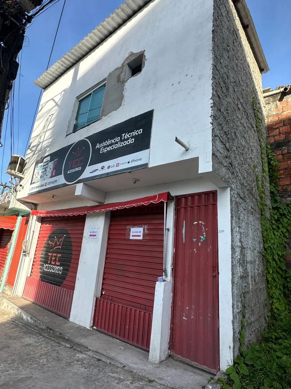 VENDE-SE IMÓVEL EM MUSSURUNGA - SETOR H - Foto 3
