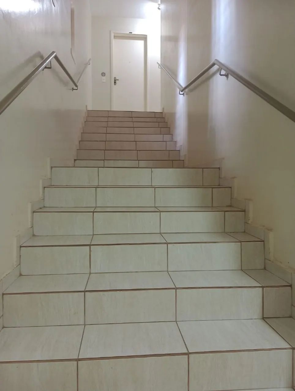 Apartamento grande. Conjunto Villa Verde - Foto 2