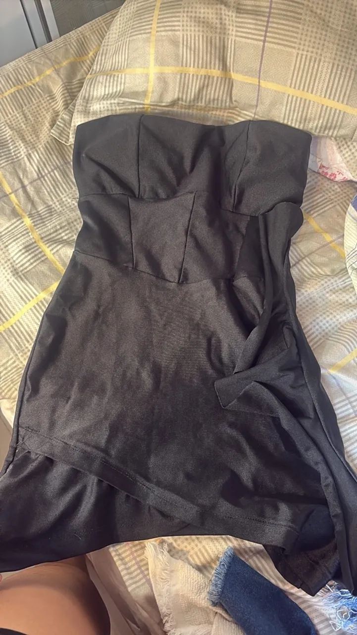 Vendo roupas ou aceito troca - Foto 4