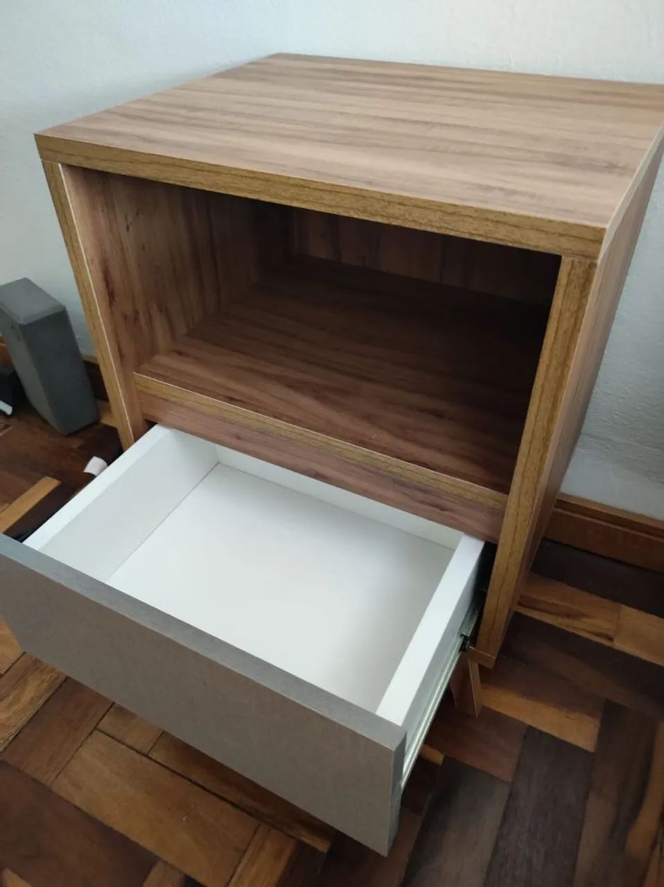 Mesa de cabeceira  - Foto 2