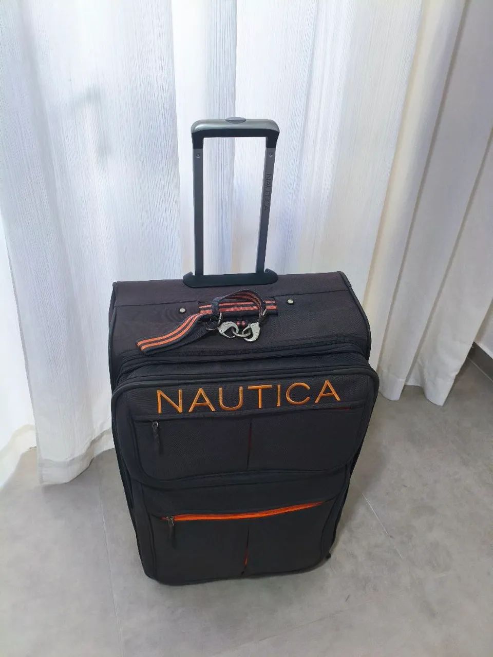 Mala da Nautica - Foto 2