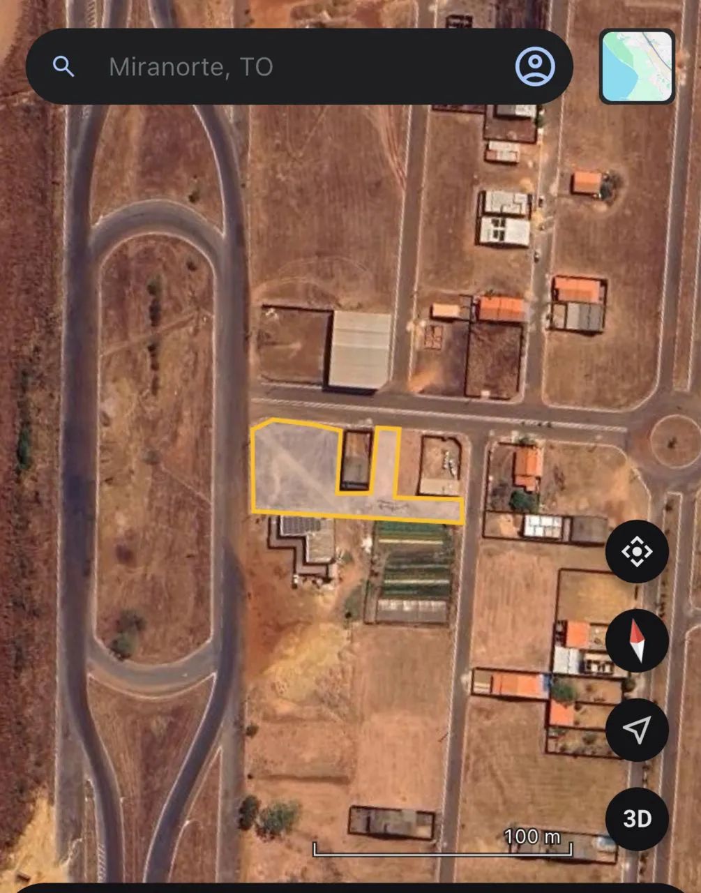Área comercial estratégica. - Foto 4