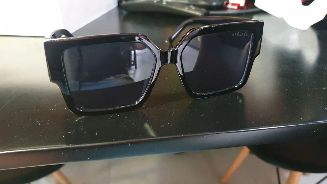 Oculos versace - Foto 3
