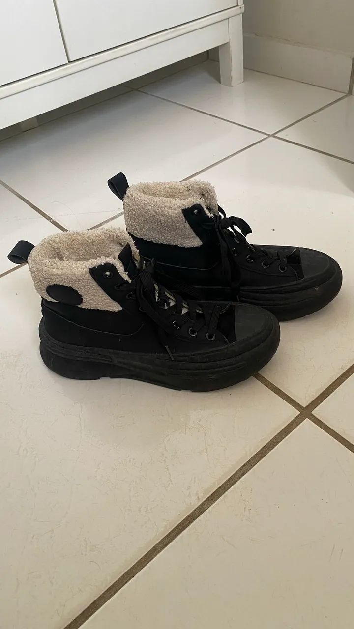 Bota - Foto 2