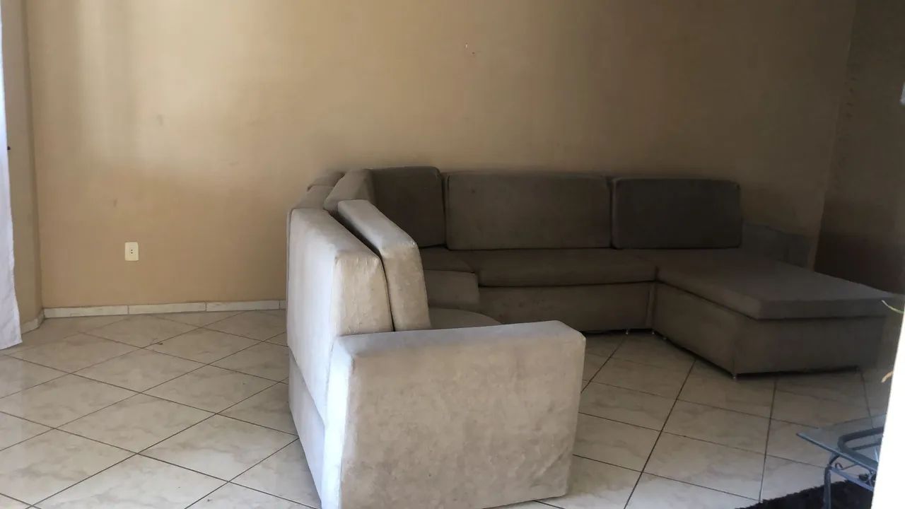 Sofá de canto - Foto 3