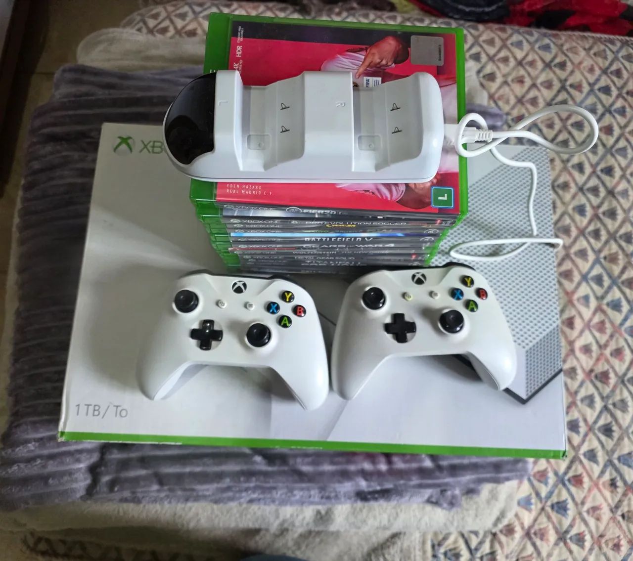 Xbox One  - Foto 2