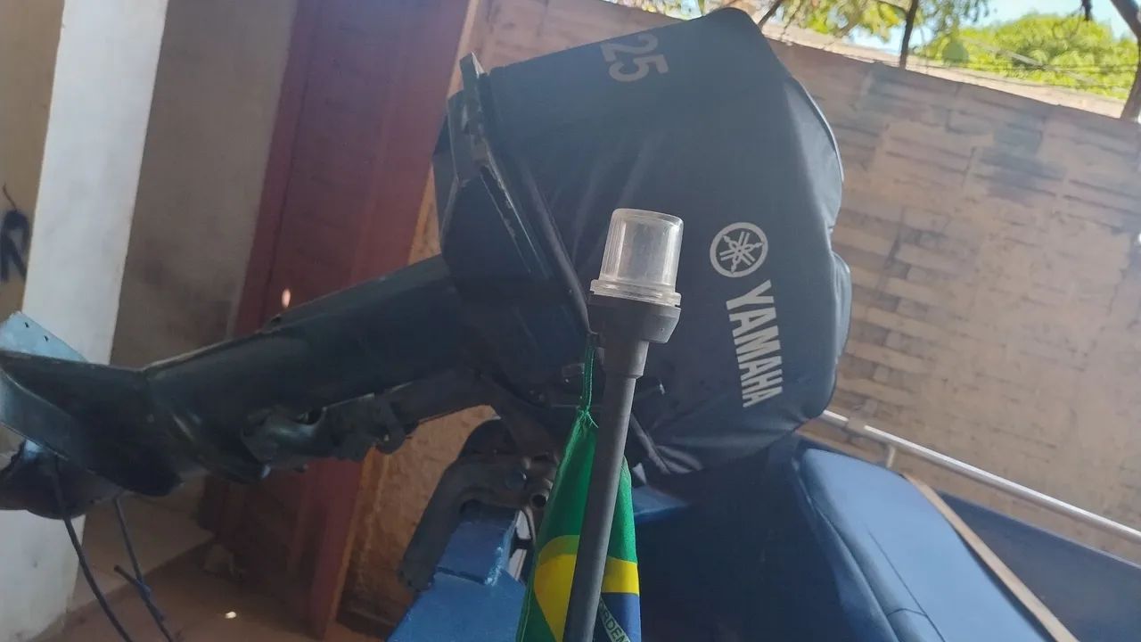 Lancha  - Foto 2