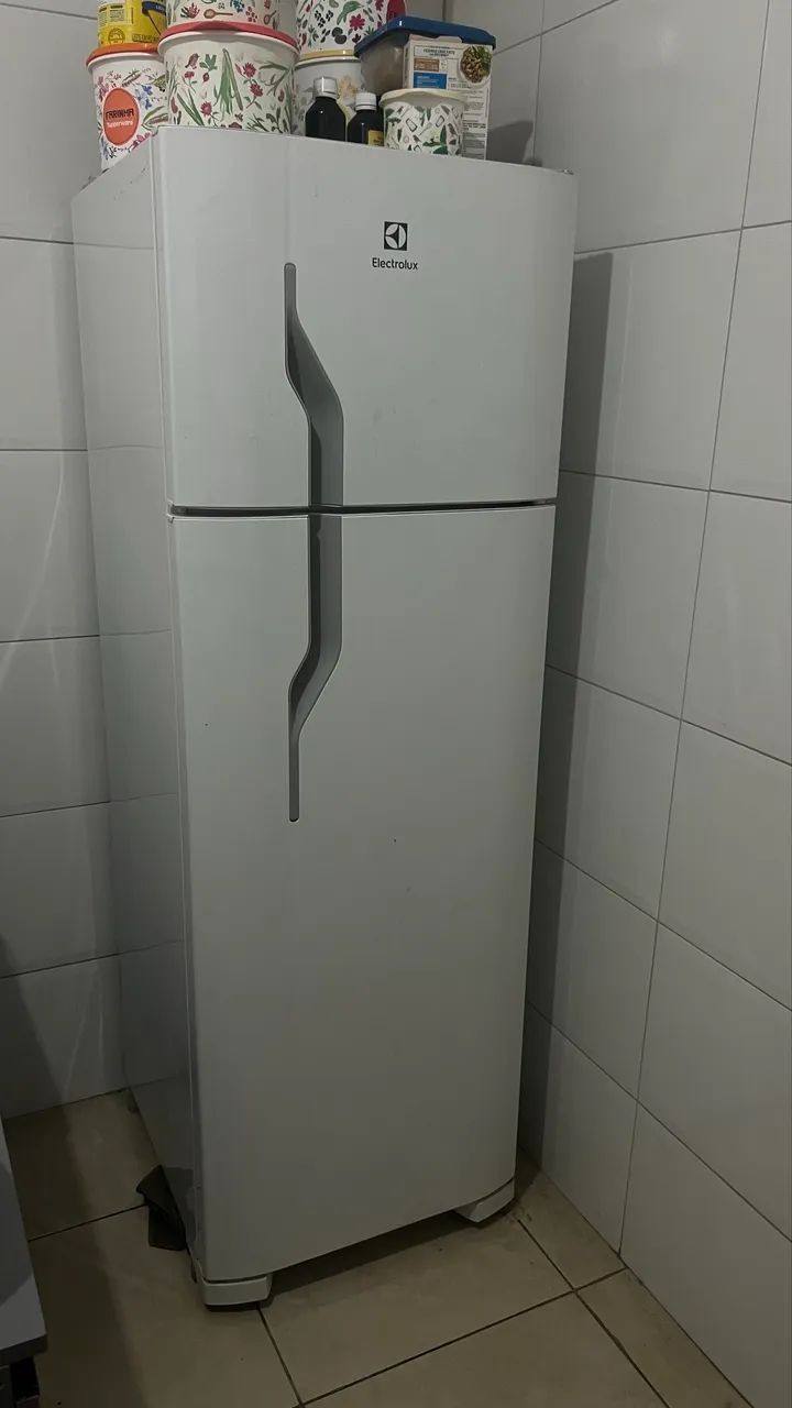Geladeira Eletrolux  - Foto 3