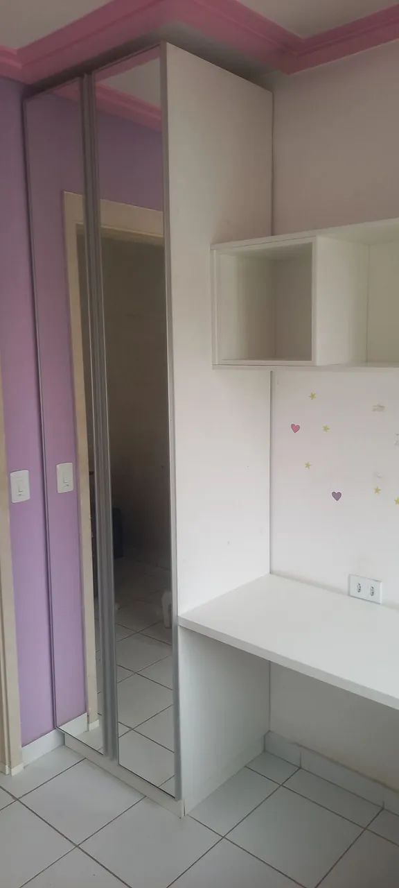 Quarto Planejado Em MDF - Foto 5
