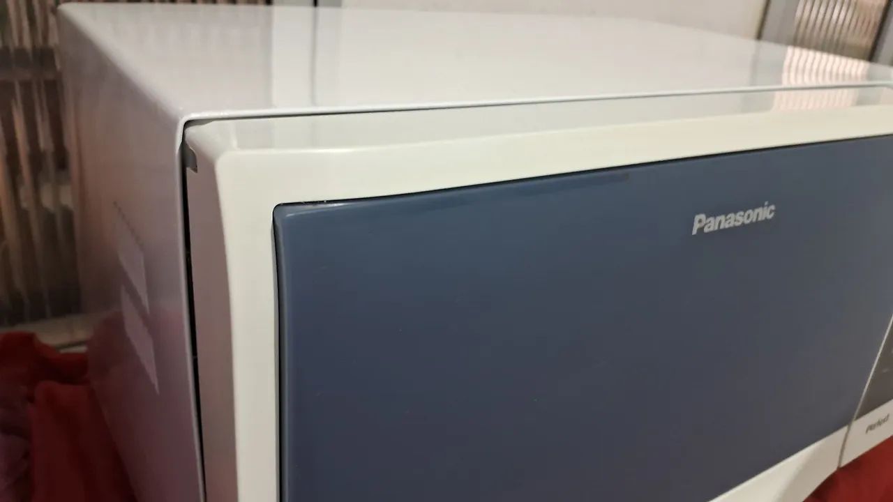 Microondas  - Foto 5