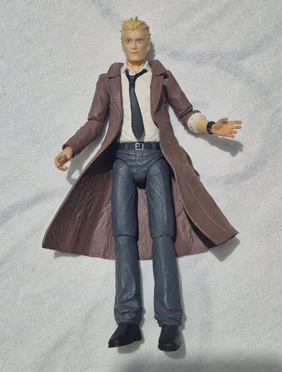 John Constantine DC 