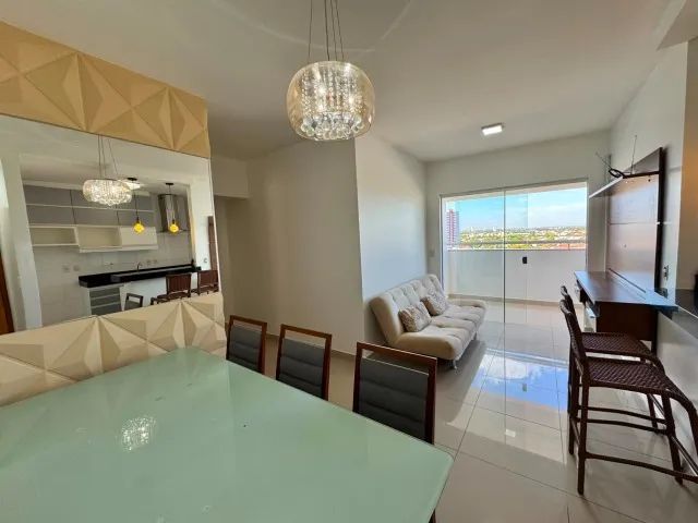 APARTAMENTO 205 SUL | 85m² | 3 QSENDO 1 SUÍTE - Foto 2