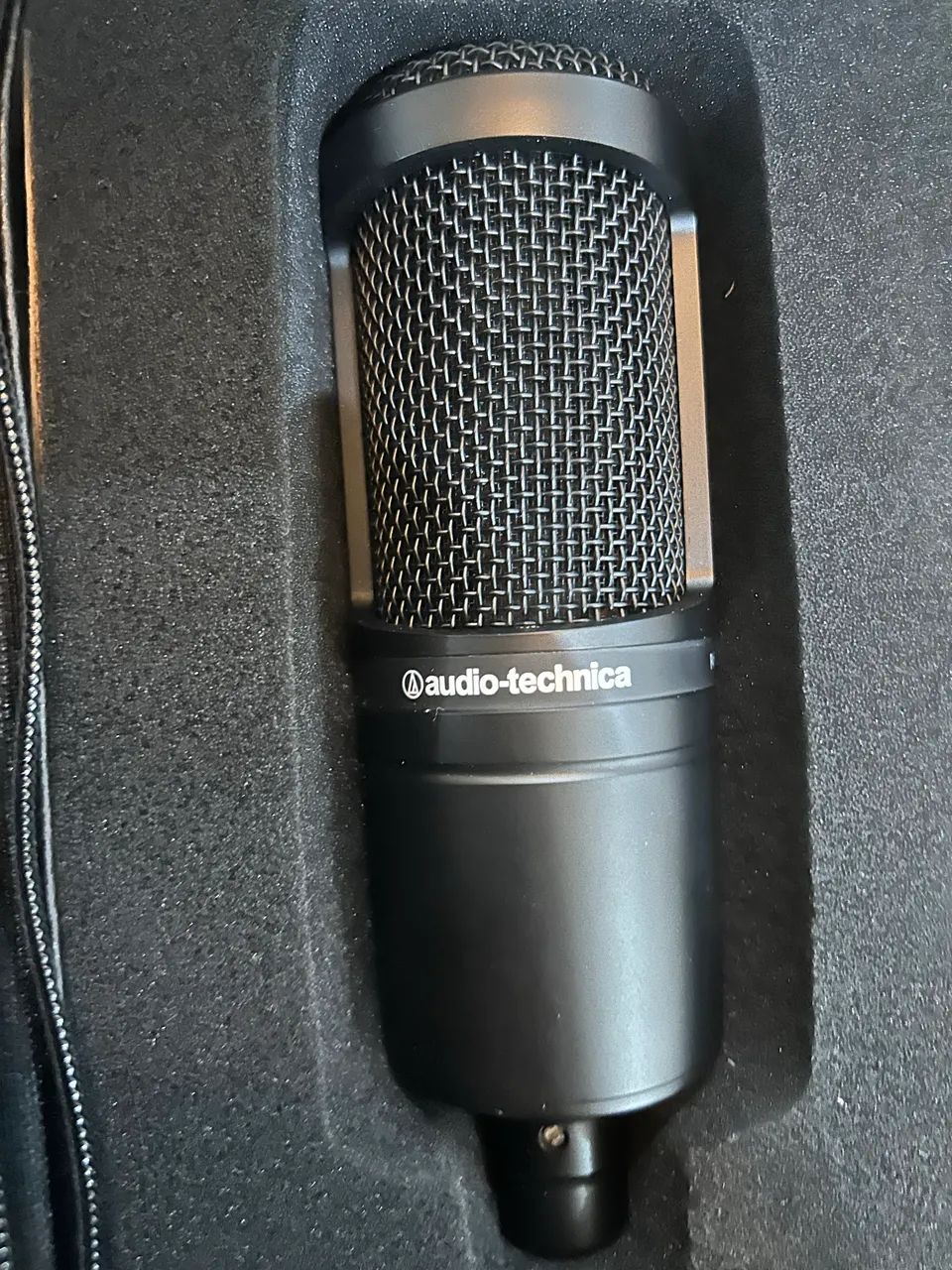 Microfone