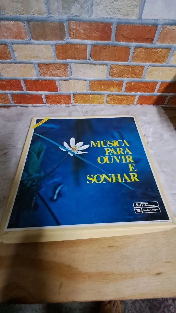 Vinil em otimo estado de conservação  - Foto 5