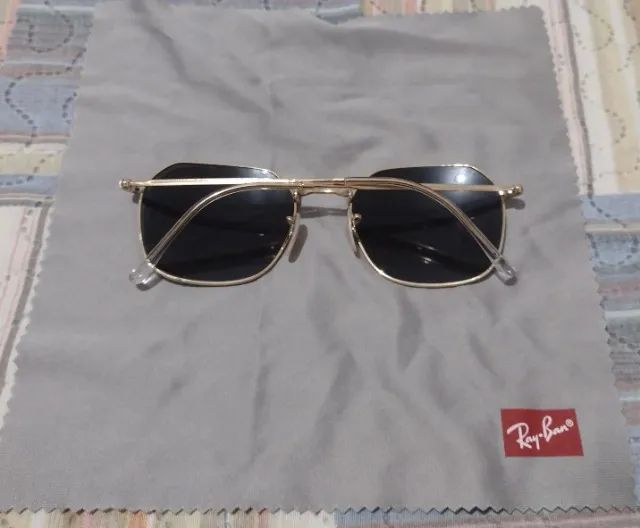 Óculos Ray Ban Jim  - Foto 2